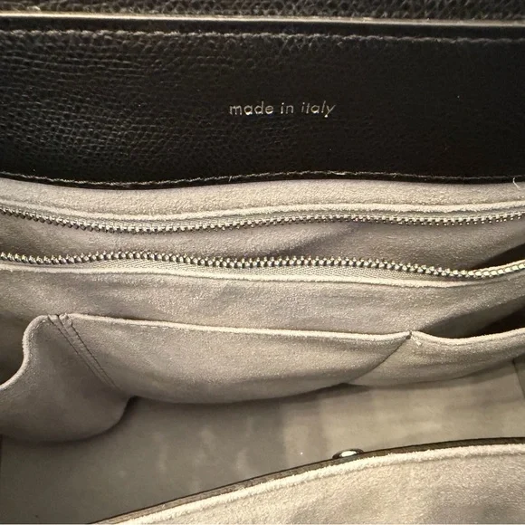 Senreve Pebbled Maestra Tote/Backpack - Picture 11 of 14